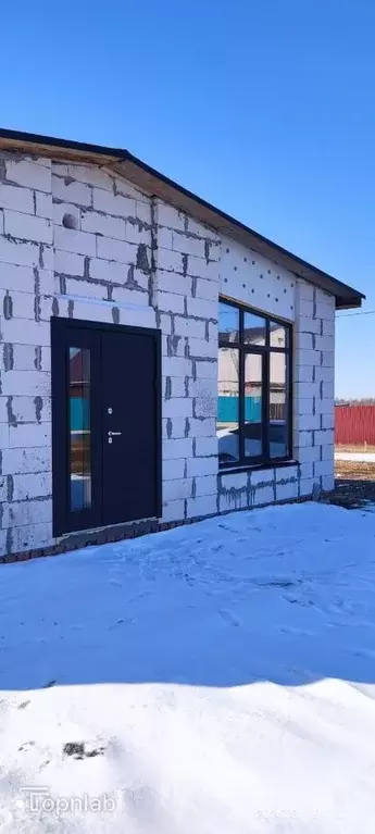 Дом в Рязанская область, Рязанский район, Турлатовское с/пос, д. Синец ... - Фото 1