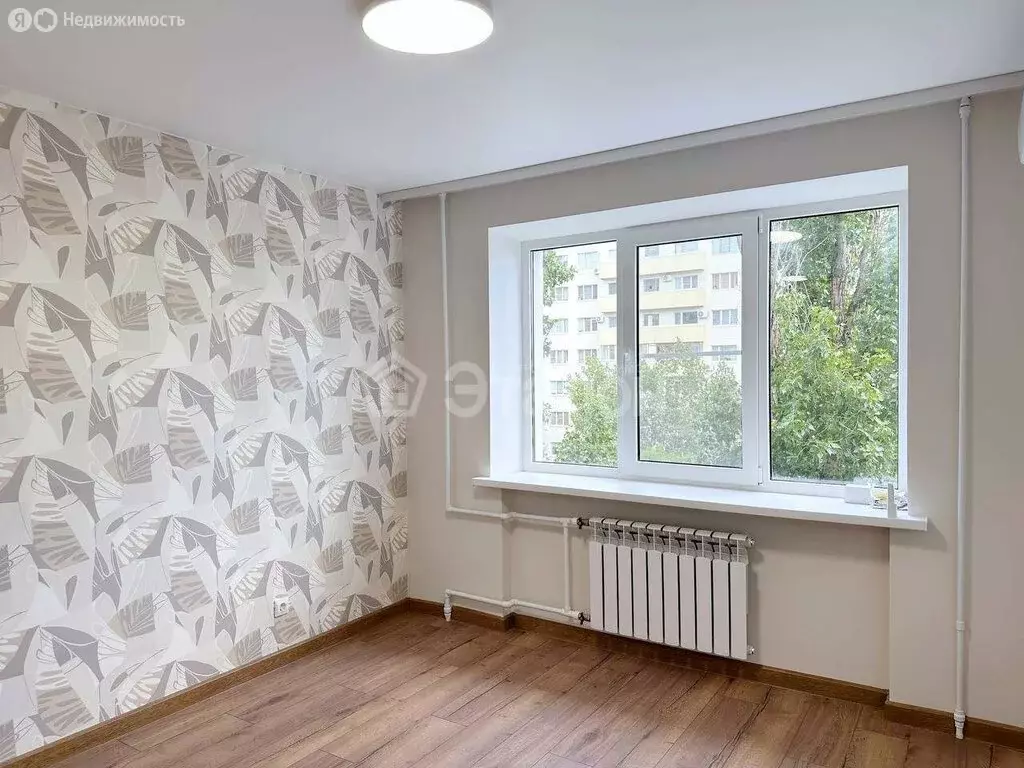 1-комнатная квартира: Волгоград, Невская улица, 6 (32.9 м) - Фото 1