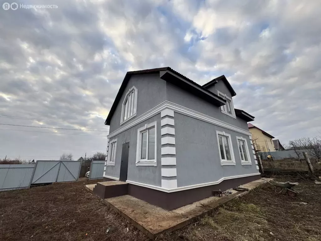 Дом в Оренбург, ЮАО, Ленинский район (143.5 м) - Фото 2