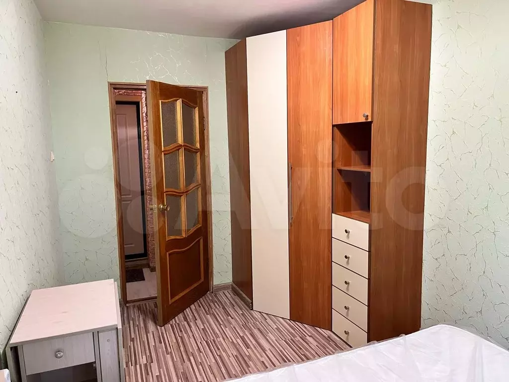 2-к. квартира, 50 м, 2/5 эт. - Фото 1