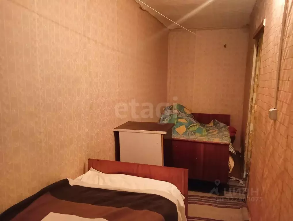 2-к кв. Удмуртия, Можга Можгинский район, Казанская ул., 10 (29.0 м) - Фото 1