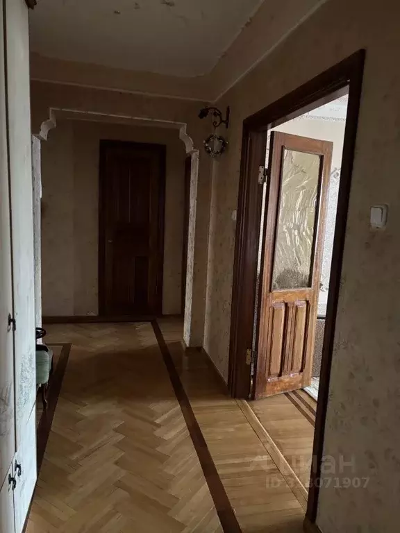 3-к кв. Северная Осетия, Владикавказ просп. Доватора, 31 (69.0 м) - Фото 1