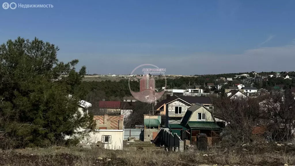 Участок в Севастополь, Балаклавский муниципальный округ (4 м) - Фото 1