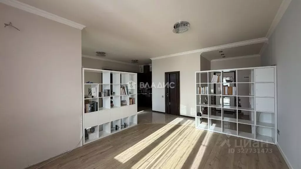 Студия Московская область, Химки Совхозная ул., 9 (41.1 м) - Фото 1