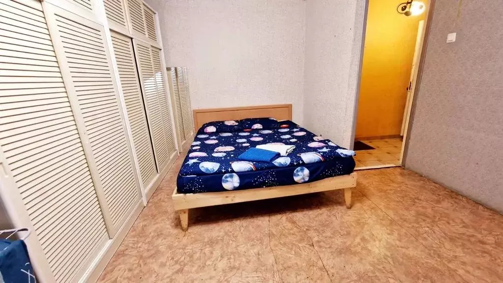 1-к кв. Москва ул. Габричевского, 1К2 (38.0 м) - Фото 1