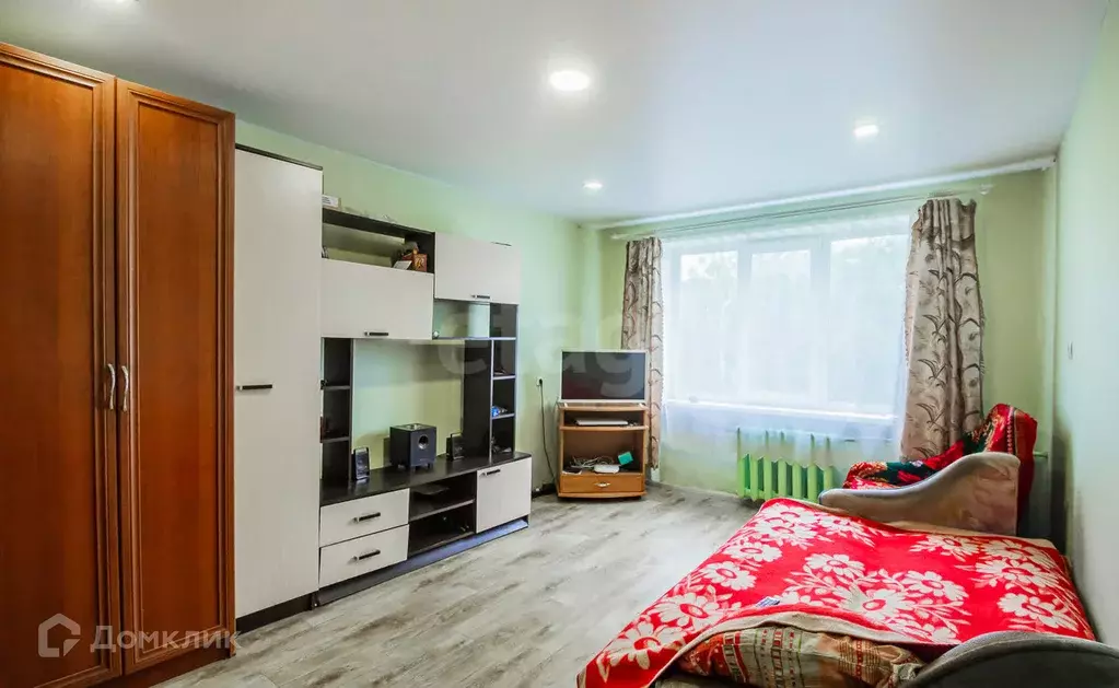Продаётся 4-к квартира, 80 м - Фото 0