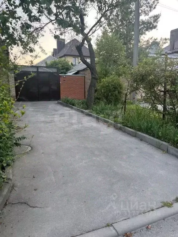 Дом в Ростовская область, Ростов-на-Дону Оренбургский пер. (98 м) - Фото 0
