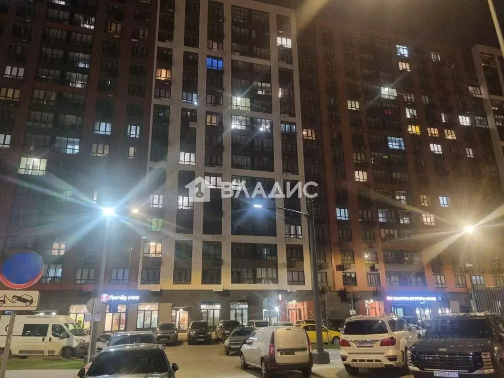2-к кв. Москва Ленинградское ш., 228к4 (59.7 м) - Фото 2
