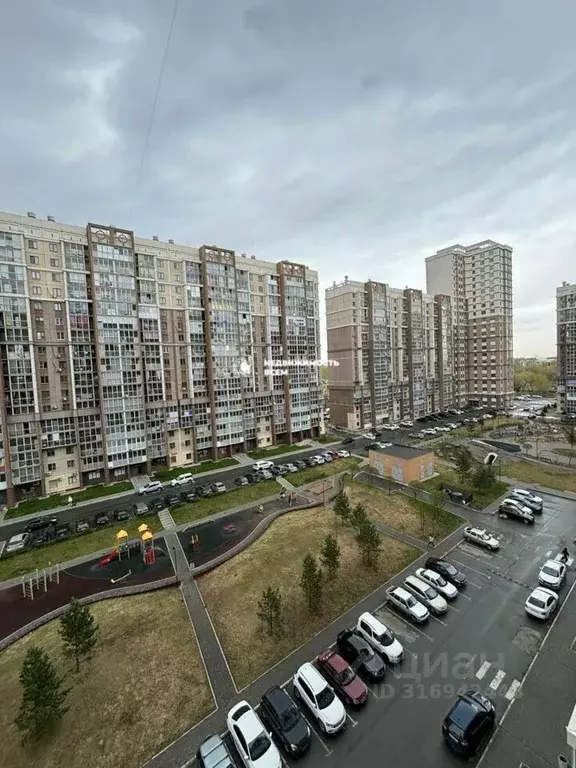 Студия Челябинская область, Челябинск ул. Толбухина, 7 (24.0 м) - Фото 0