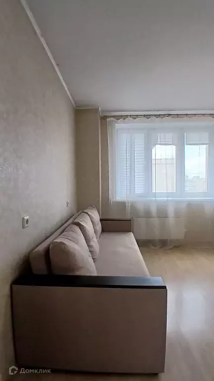 Продаётся квартира-студия, 35 м - Фото 1
