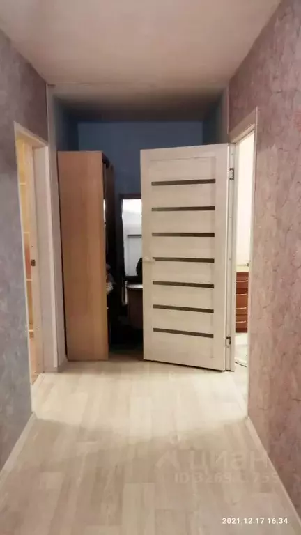 3-к кв. Санкт-Петербург ул. Маршала Казакова, 40К1 (74.0 м) - Фото 0