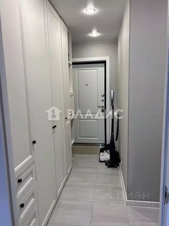 2-к кв. Владимирская область, Владимир ул. Фейгина, 22 (50.1 м) - Фото 2