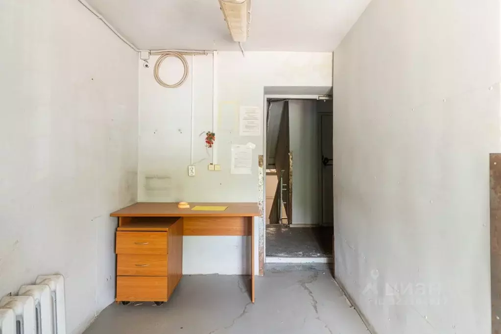 Офис в Санкт-Петербург Новочеркасский просп., 52Б (103 м) - Фото 2