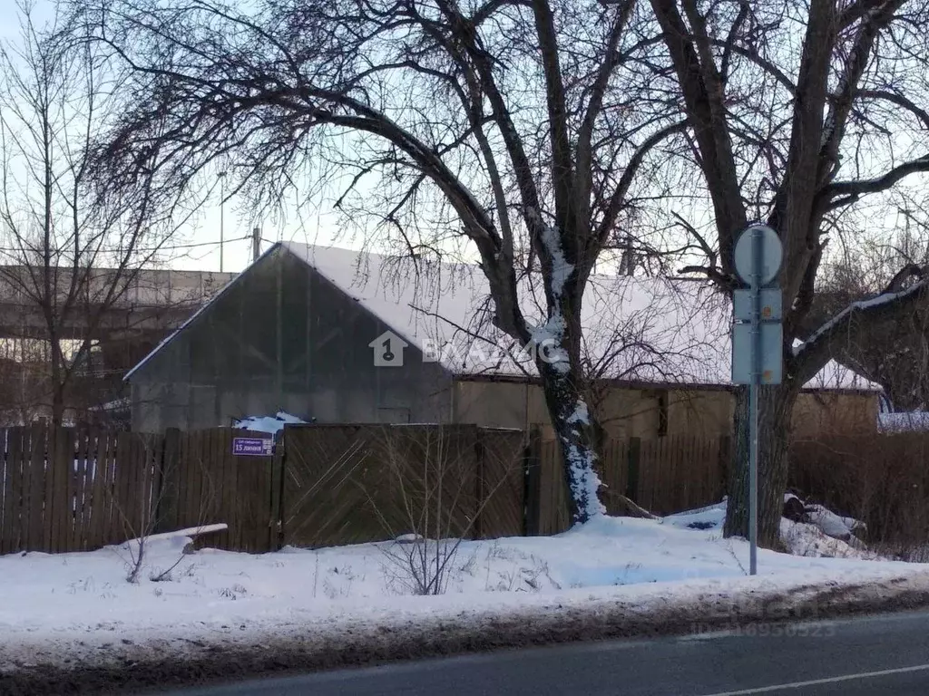 Участок в Санкт-Петербург ул. Грибакиных (7.2 сот.) - Фото 0