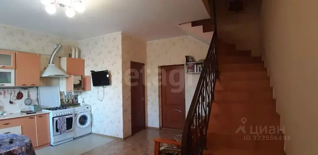 Таунхаус в Краснодарский край, Анапа Алексеевка мкр, ул. ... - Фото 2