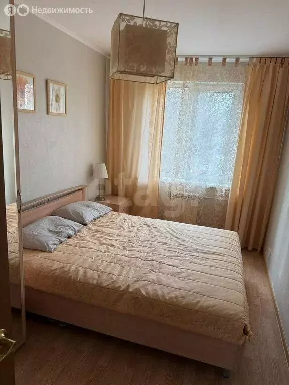 2-комнатная квартира: Кемерово, проспект Химиков, 17 (44 м) - Фото 2