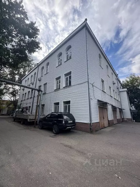 Помещение свободного назначения в Московская область, Подольск ... - Фото 1