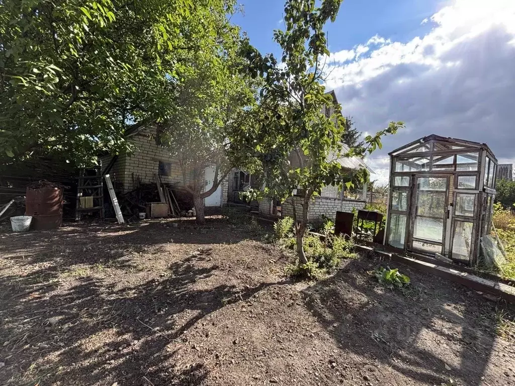 Дом в Саратовская область, Саратов Березка-2 СНТ, 52 (60 м) - Фото 2