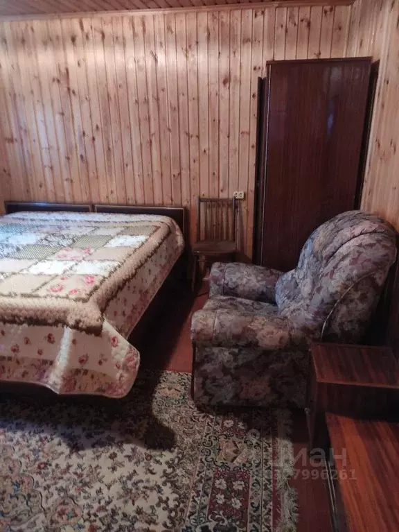 Дом в Московская область, Солнечногорск городской округ, пос. Красный ... - Фото 2