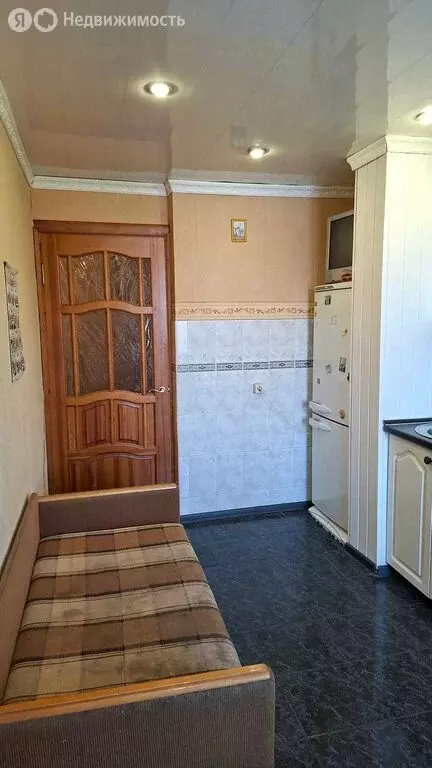 3-комнатная квартира: Тольятти, 9-й квартал, бульвар Туполева, 8 (67 ... - Фото 2