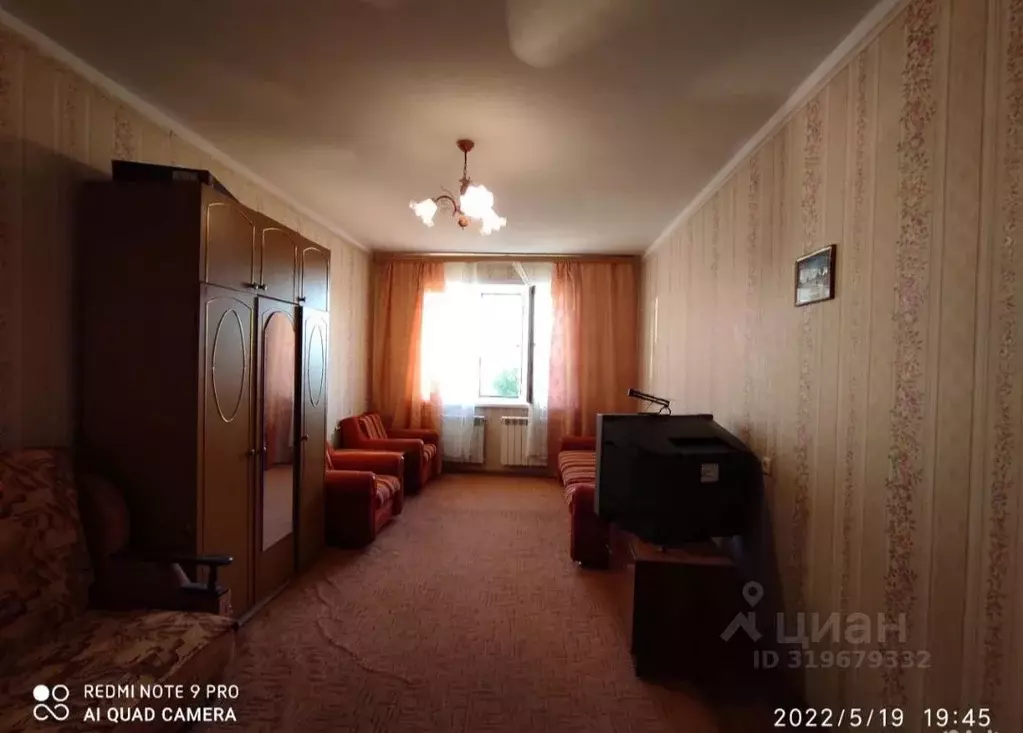 1-к кв. Курская область, Курск просп. Победы, 8 (41.0 м) - Фото 0
