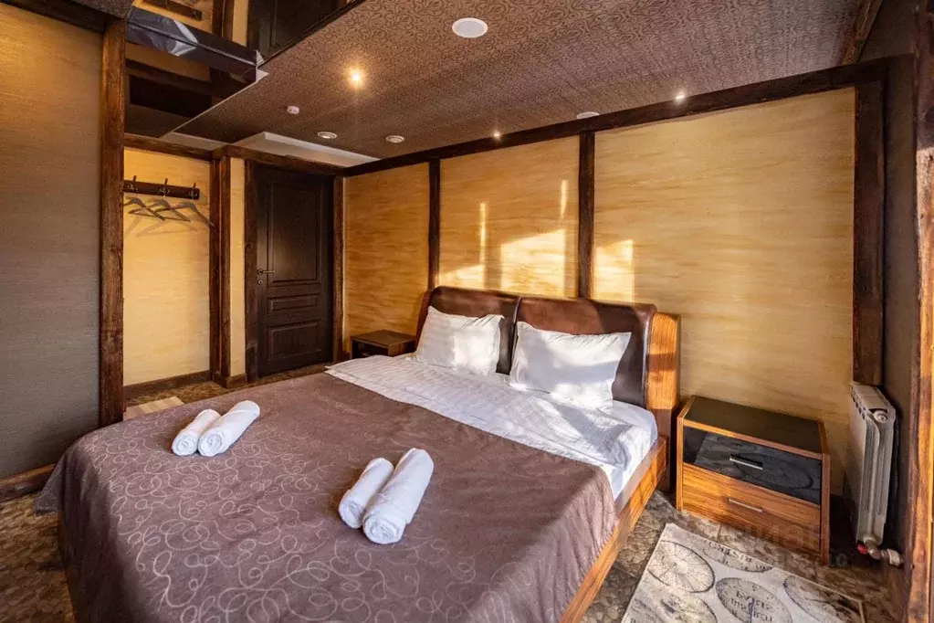 Комната Хабаровский край, Хабаровск пер. Пилотов, 6А (68.0 м) - Фото 2