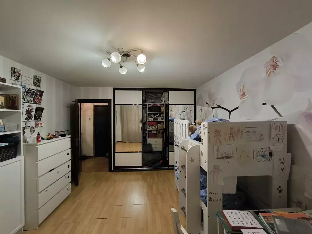 Продаётся 1-к квартира, 33.9 м - Фото 0