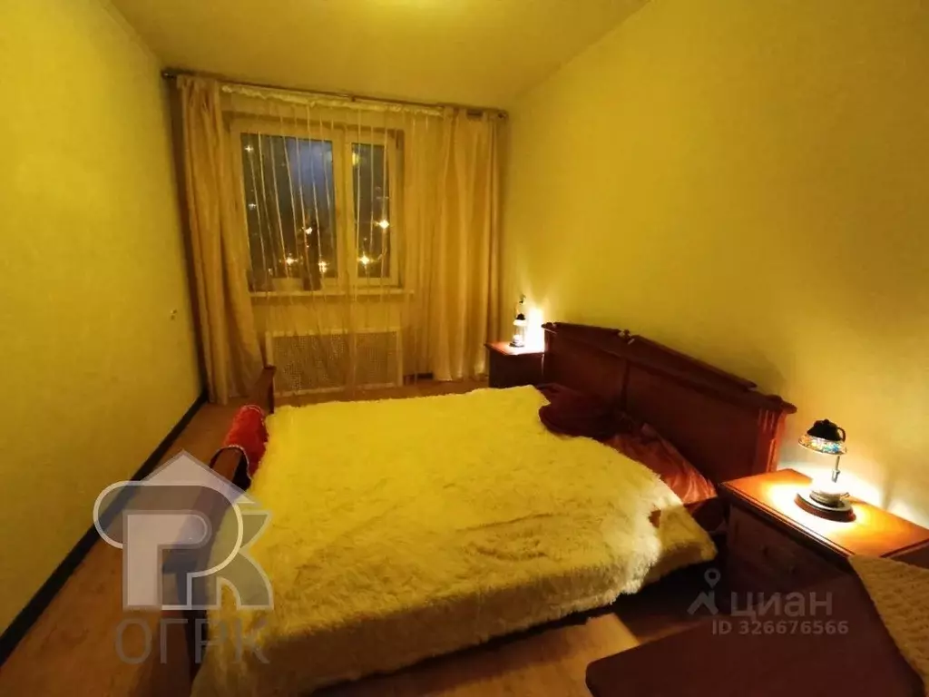 3-к кв. Московская область, Балашиха Ольгино мкр, ул. Граничная, 10 ... - Фото 1