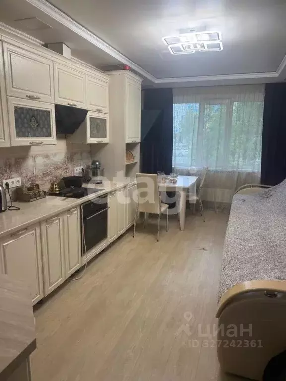 2-к кв. Ямало-Ненецкий АО, Муравленко ул. Ленина, 79 (51.1 м) - Фото 2