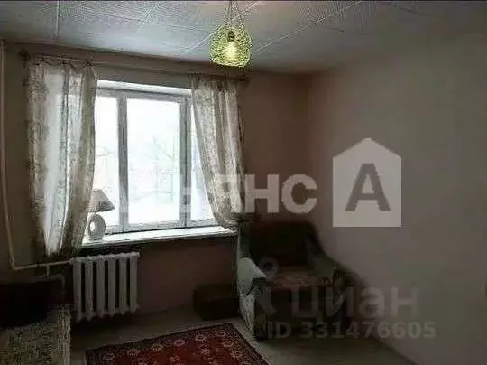 Студия Ростовская область, Шахты ул. Разина, 11 (13.0 м) - Фото 2