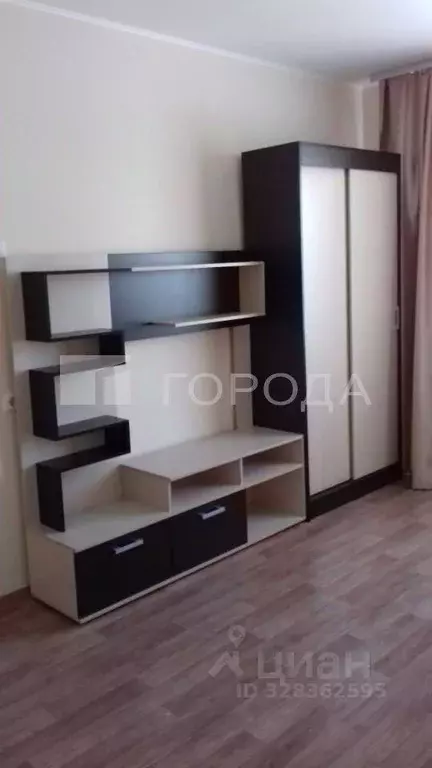 1-к кв. Новосибирская область, Новосибирск ул. Сибиряков-Гвардейцев, ... - Фото 2