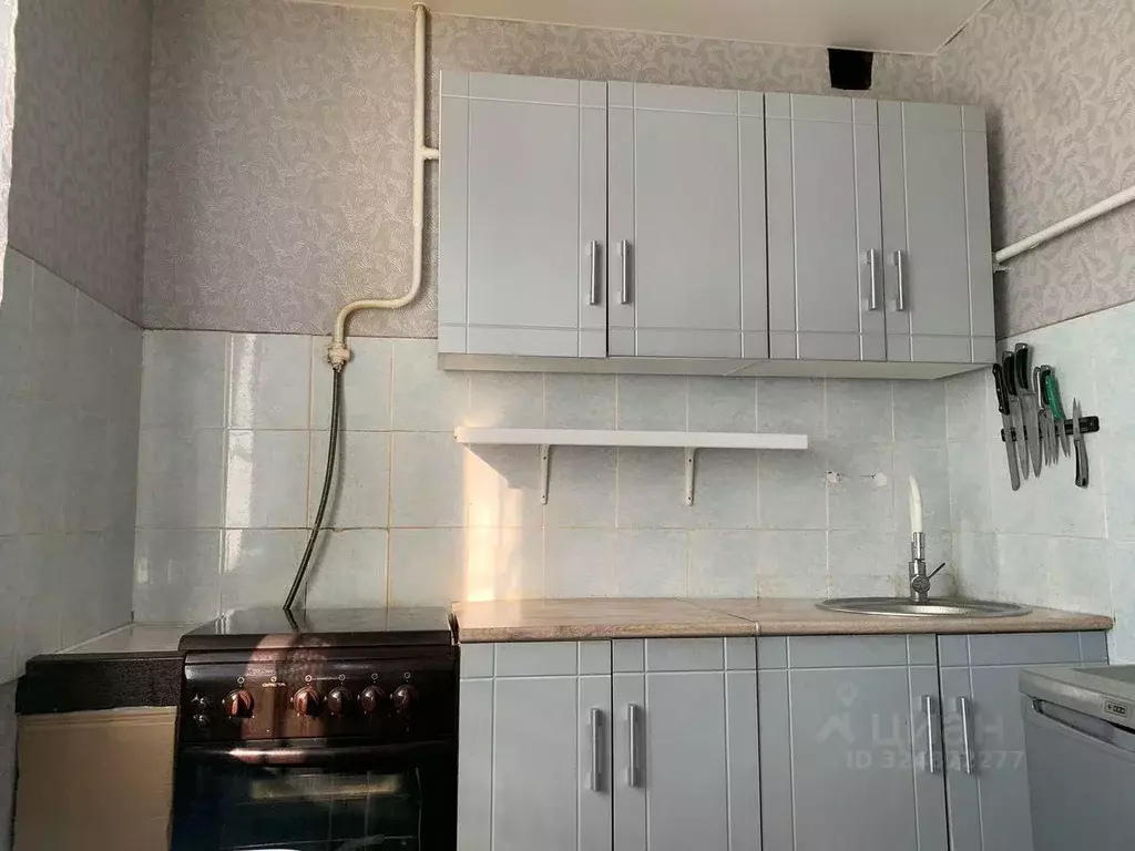 1-к кв. Краснодарский край, Краснодар пос. Березовый, ул. Археолога ... - Фото 1