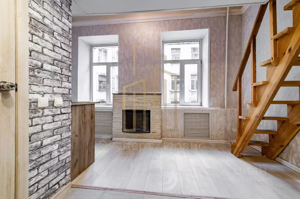 Комната Санкт-Петербург Воронежская ул., 22-24 (18.0 м) - Фото 2