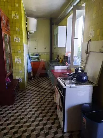1-к. квартира, 15 м, 2/2 эт. - Фото 0