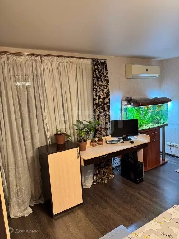 Продаётся квартира-студия, 34.5 м - Фото 1