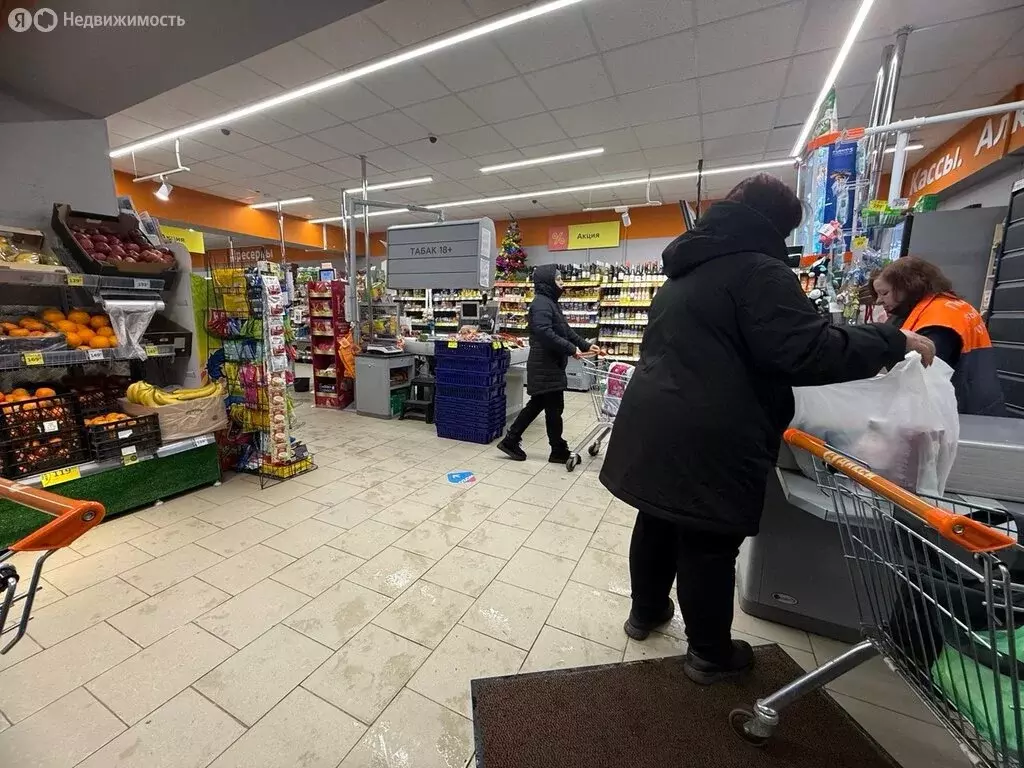 Торговая площадь (498.9 м) - Фото 1