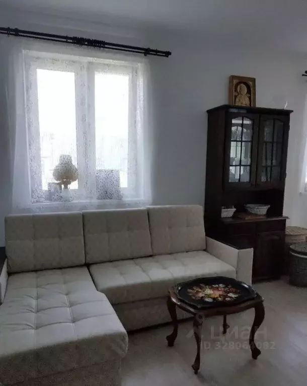 1-к кв. Московская область, Одинцовский городской округ, д. Солманово, ... - Фото 2