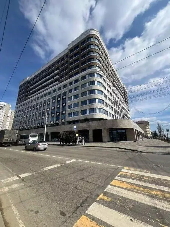 Помещение свободного назначения в Ставропольский край, Ставрополь № 2 ... - Фото 0