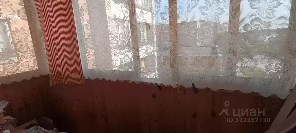 Комната Санкт-Петербург, Санкт-Петербург, Колпино Заводской просп., 60 ... - Фото 2