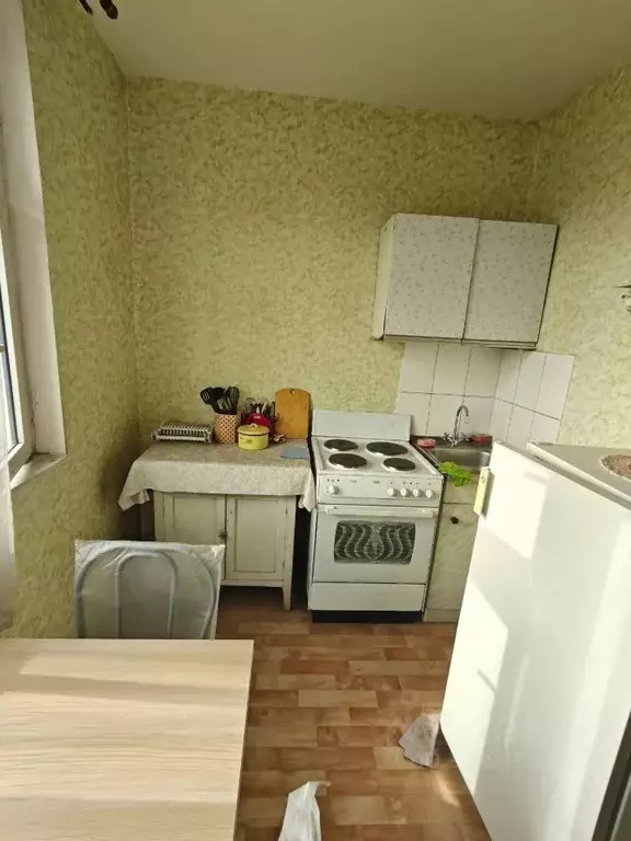 1-к кв. Москва Новорогожская ул., 10 (45.0 м) - Фото 1