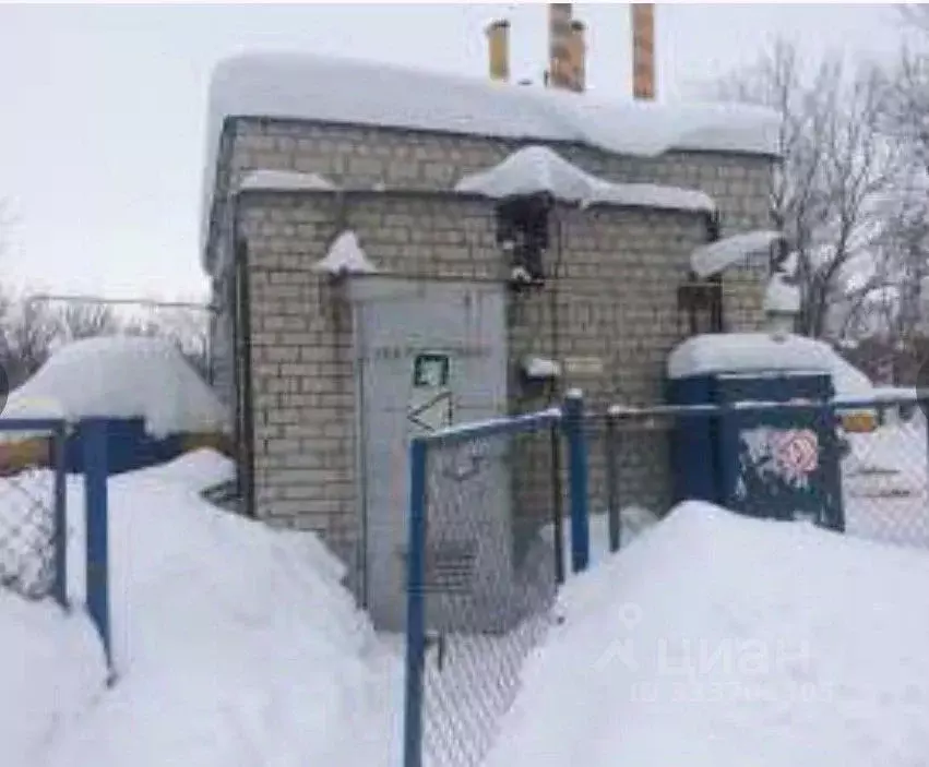 Производственное помещение в Саратовская область, Саратов пл. ... - Фото 2