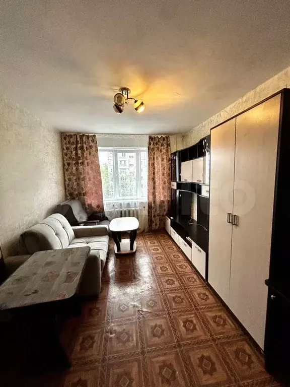 1-к. квартира, 23 м, 8/9 эт. - Фото 1