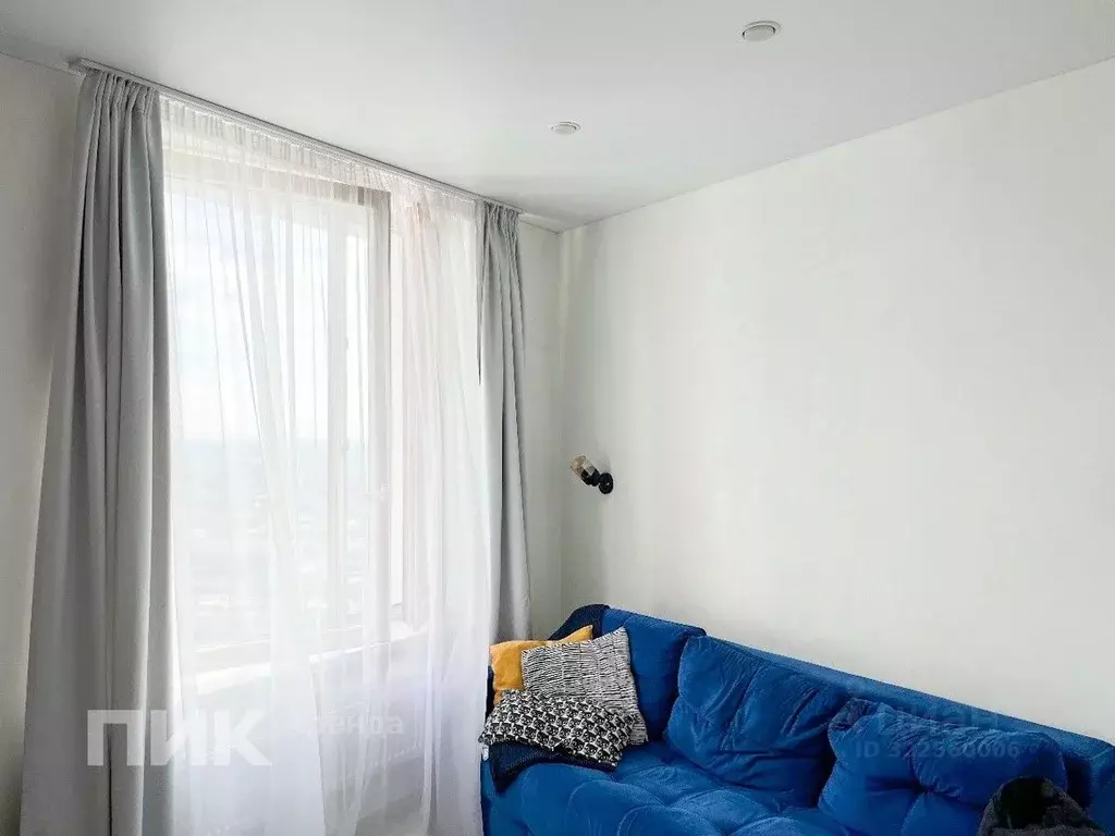 1-к кв. Московская область, Химки городской округ, д. Подолино, Велтон ... - Фото 1