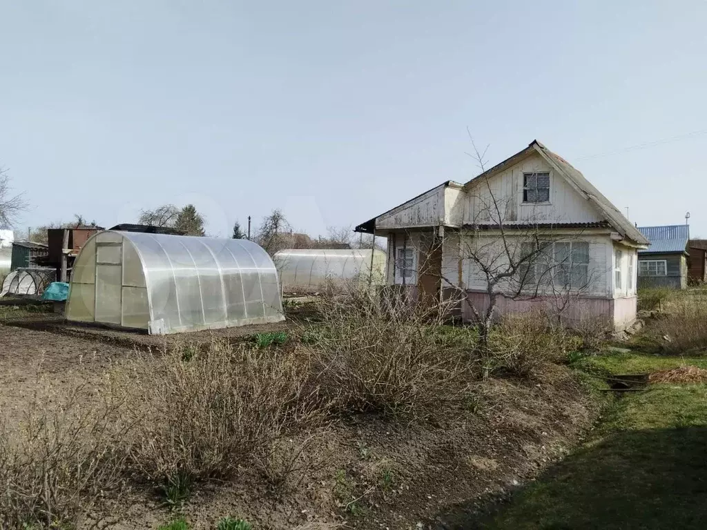 Участок 6,6 сот. (СНТ, ДНП) - Фото 0