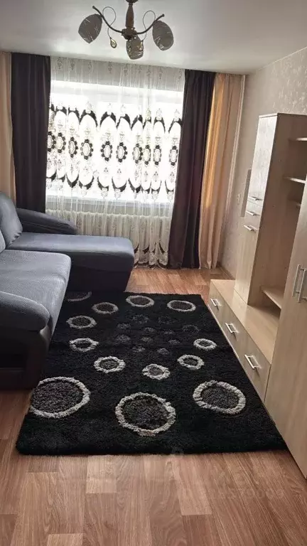 2-к кв. Новосибирская область, Новосибирск Новогодняя ул., 4 (48.0 м) - Фото 0