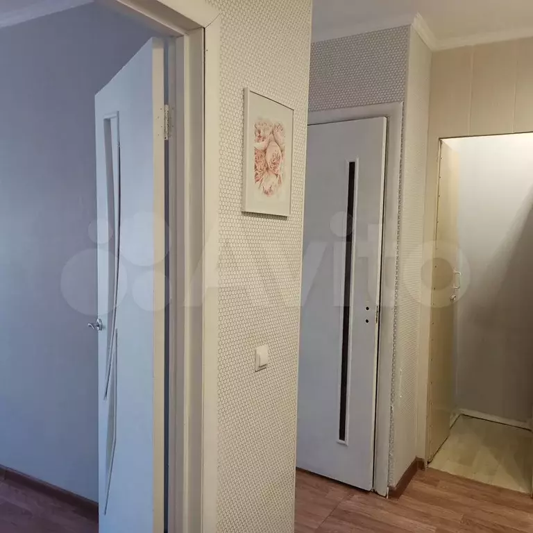 2-к. квартира, 44,6 м, 3/5 эт. - Фото 1