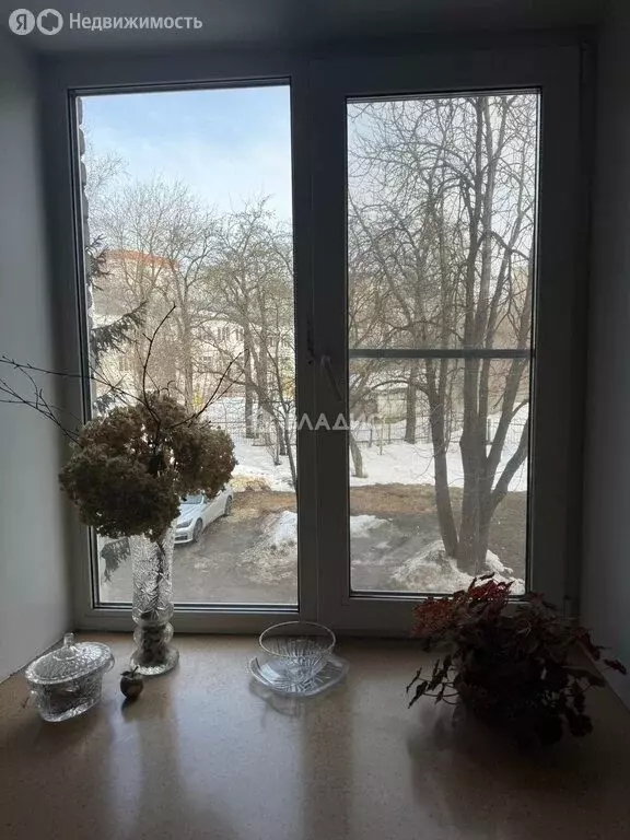 3-комнатная квартира: Владимир, улица Горького, 32 (60.5 м) - Фото 1