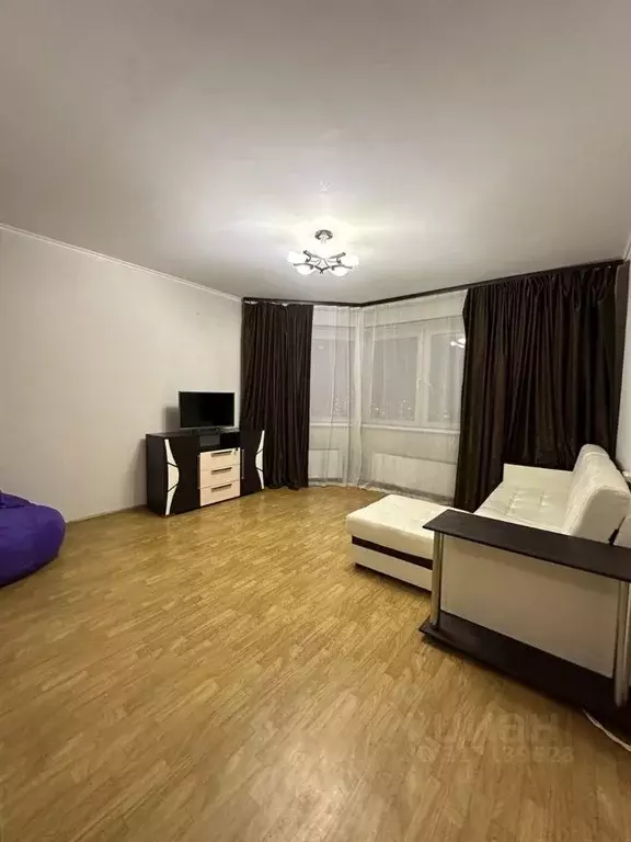 1-к кв. Москва Рождественская ул., 31 (37.0 м) - Фото 1