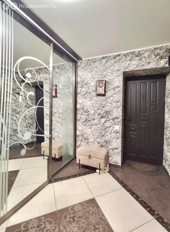 3-комнатная квартира: Алексин, Тульская улица, 133к2А (64 м) - Фото 0