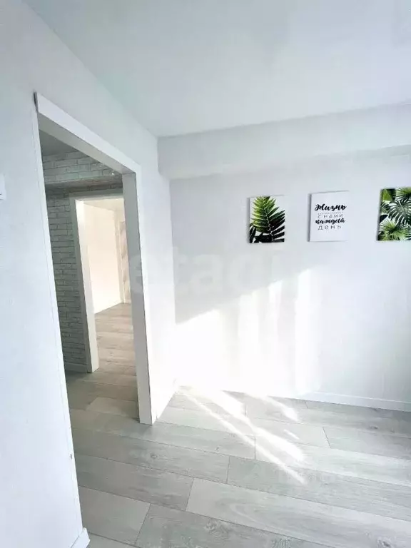 1-к кв. Кемеровская область, Юрга ул. Кирова, 41 (33.7 м) - Фото 1